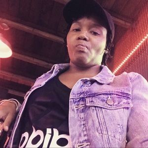 Meet your Posher, Jayquana